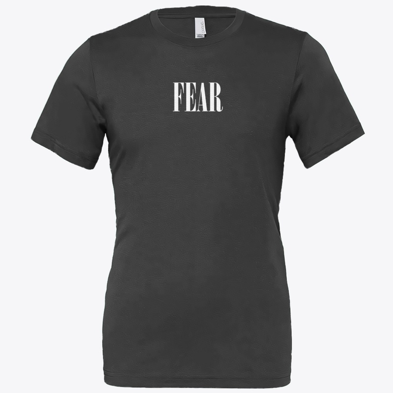 Fear: