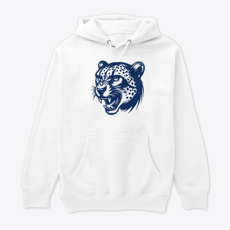 Wildlife Cheetah Graphic
