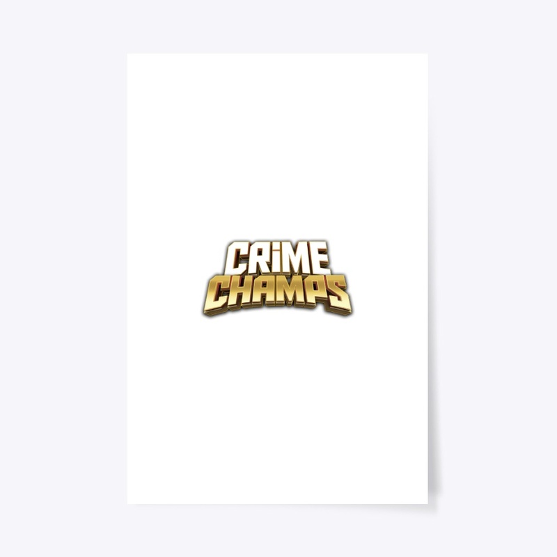 CRIME CHAMPS