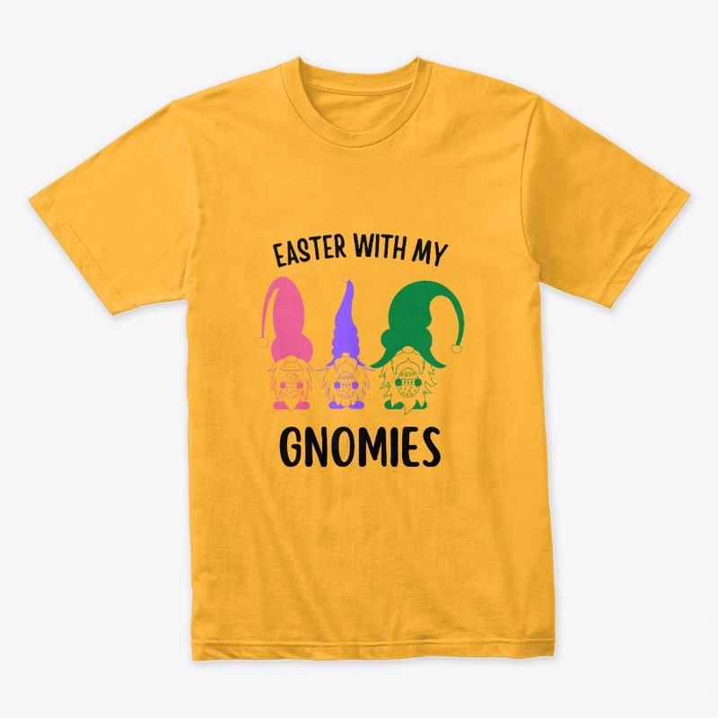 Funny Easter Bunny Egg Hunt T-Shirt"