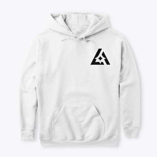 palace cigarette hoodie Lunaris' Store