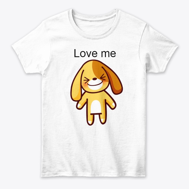 Adorable pets want you