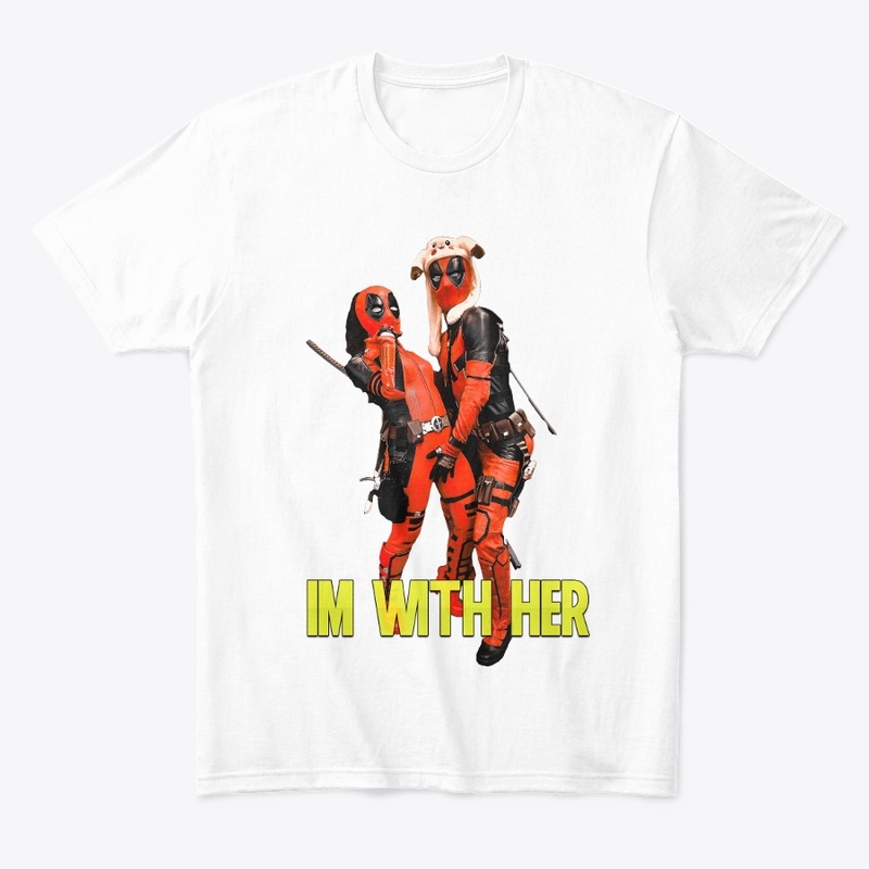 COUPLES MERCH FOR HIM