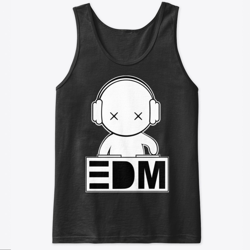 EDM Dj Chibbi