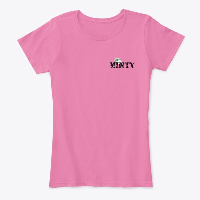 MINTY