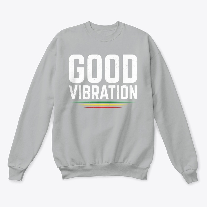Good Vibration