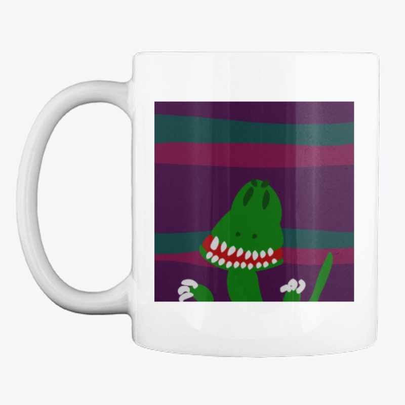 Dino Dave