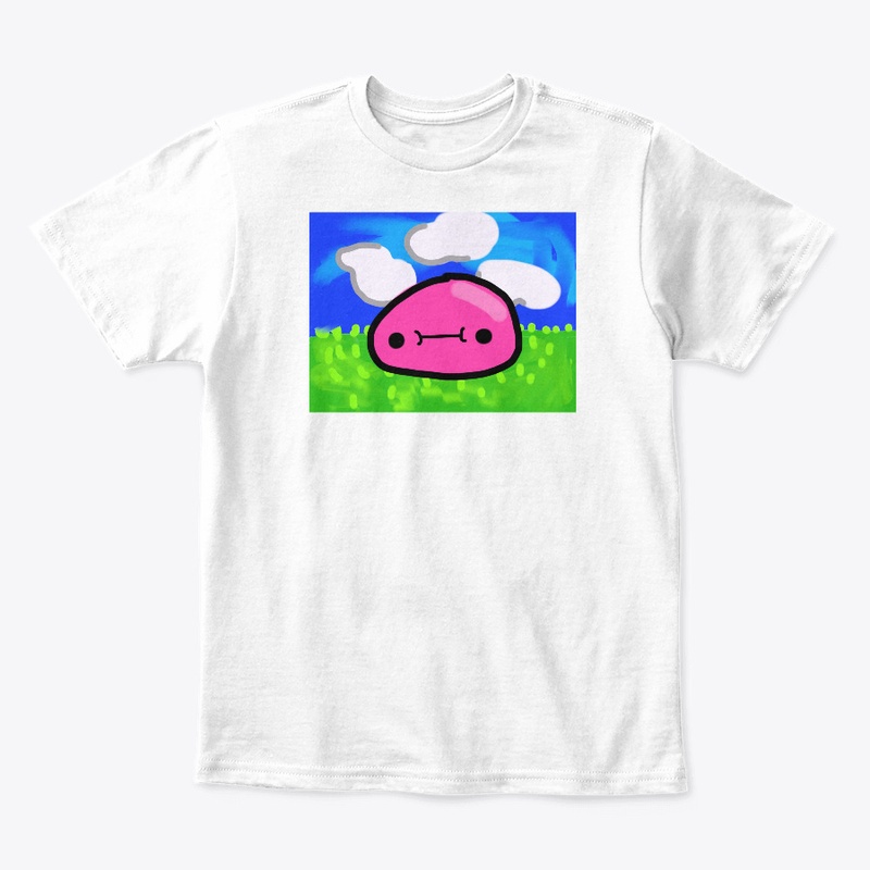 Baby Pinkerson 1