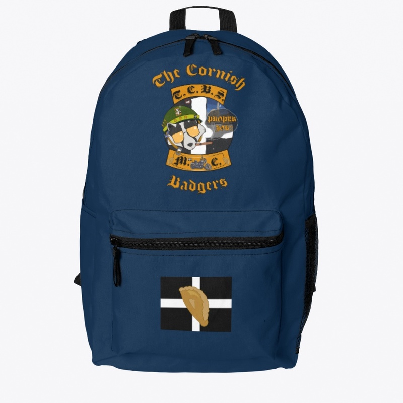 T.C.B.S. Accessories