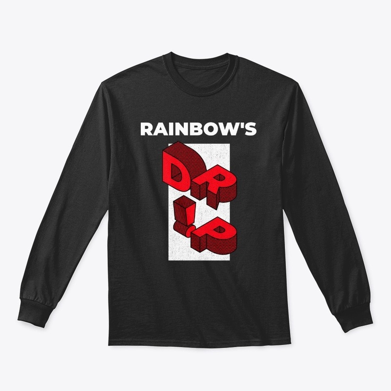 Rainbow's Drip