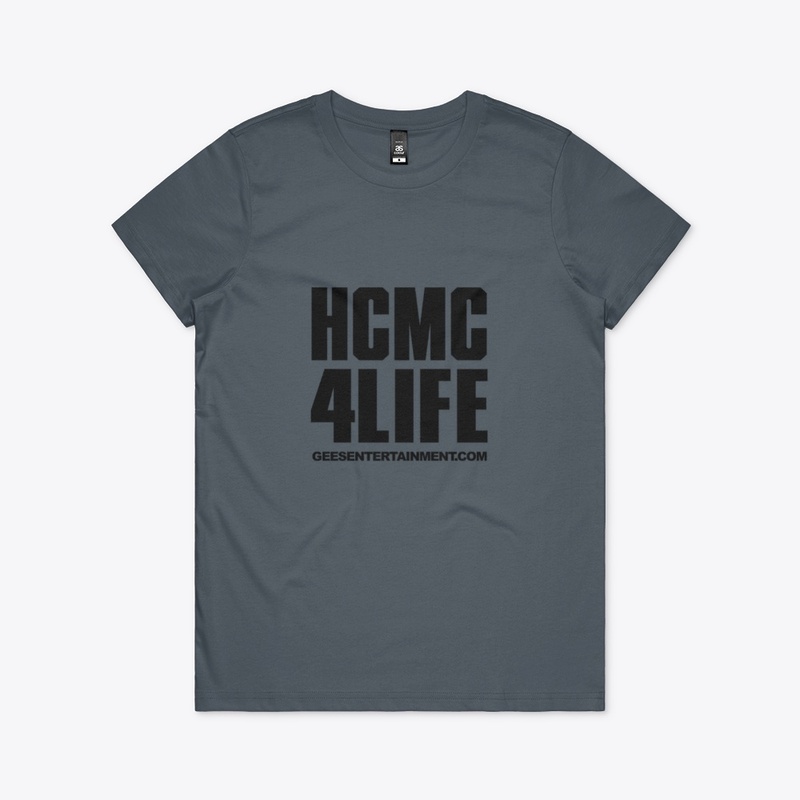 Dj GREG GEE 4LIFE HCMC 