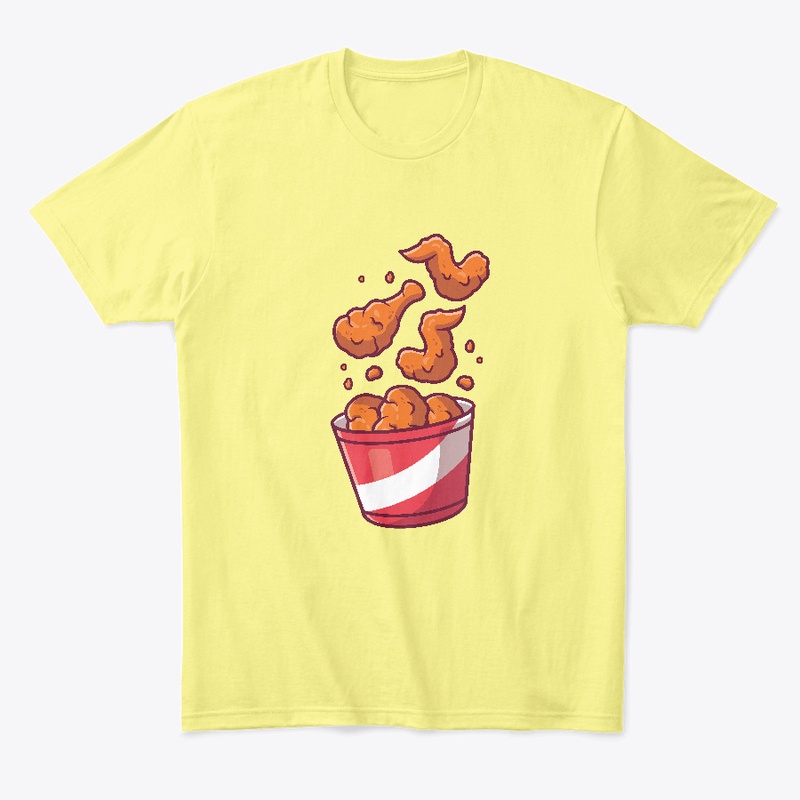 Crispy DESIGN for Food Lovers