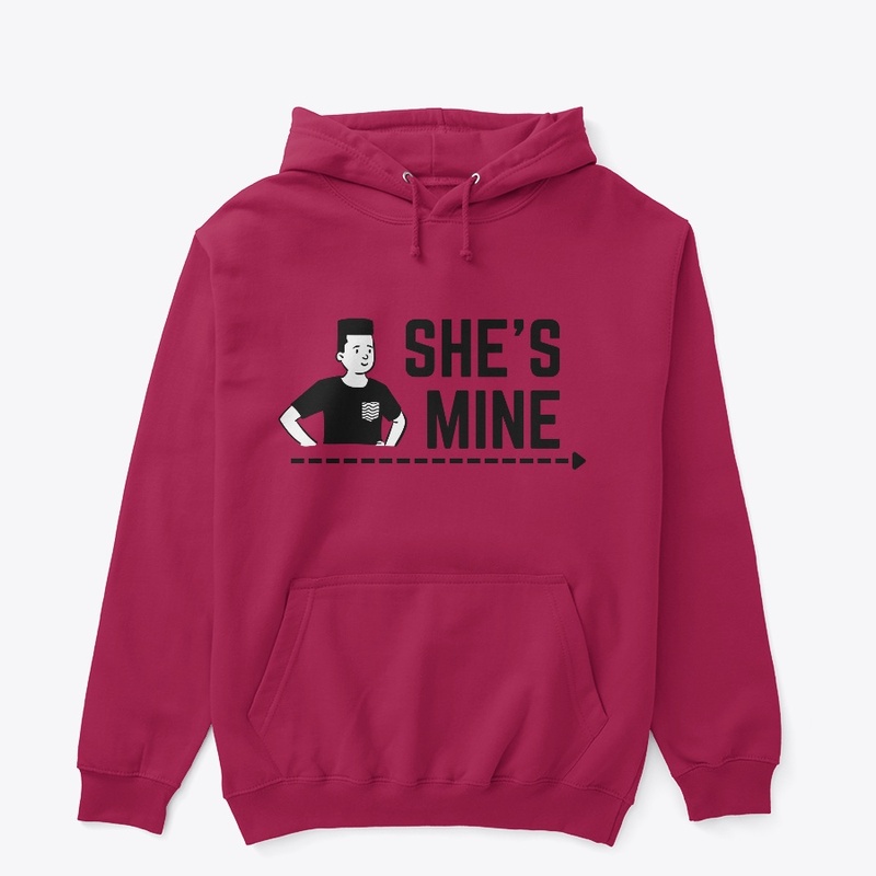 She's Mine