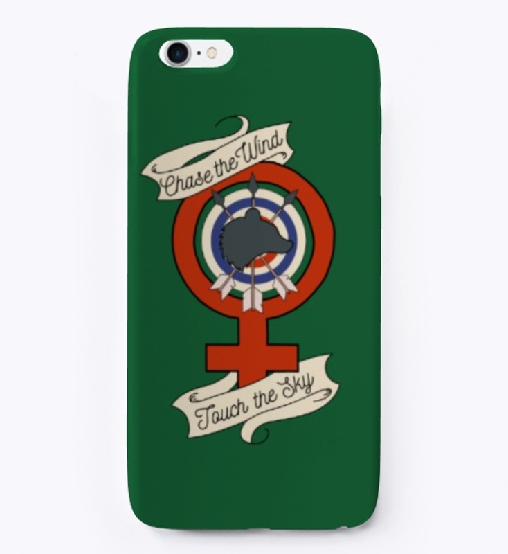 Brave Feminist