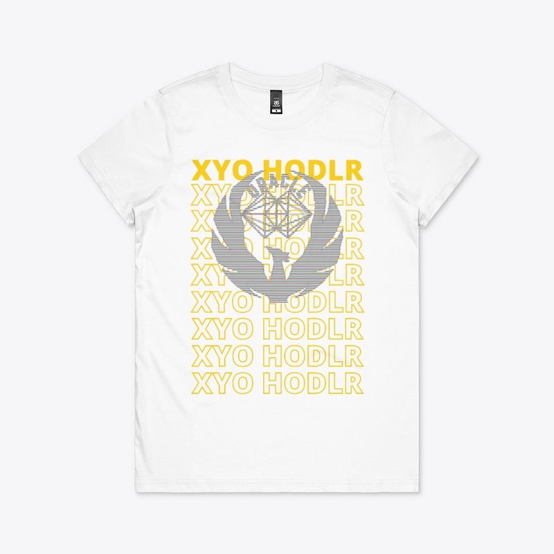 hodlr or