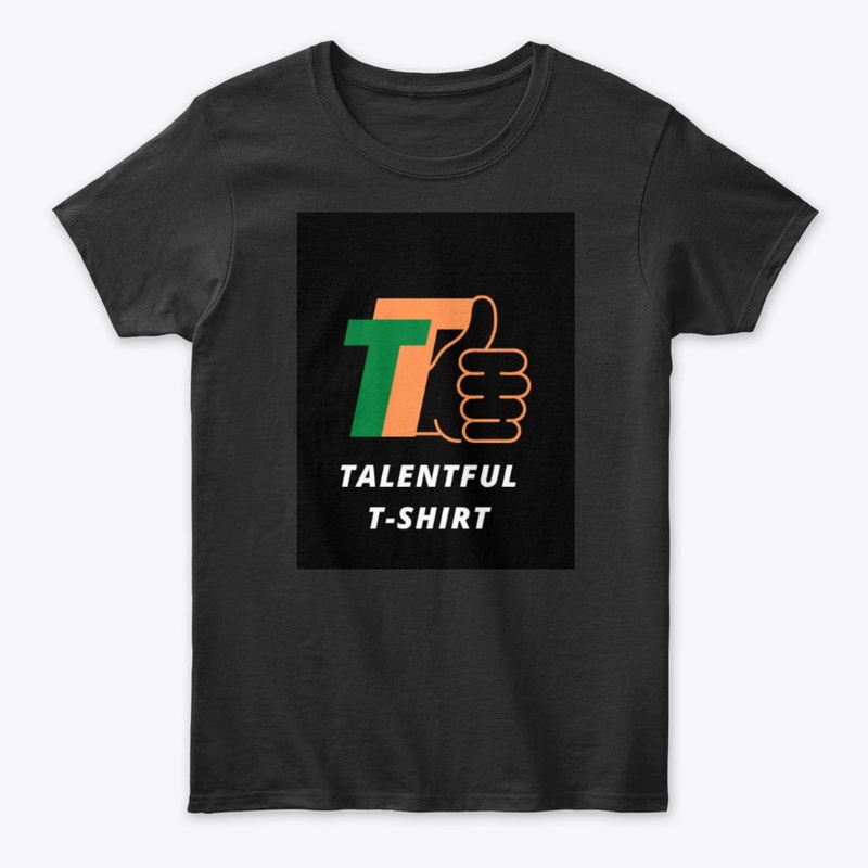 Talentful T-shirt
