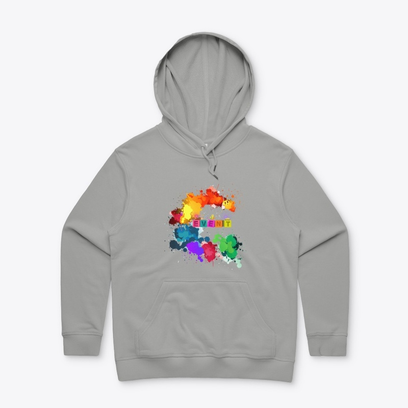 Unisex t-shirt long sleeve