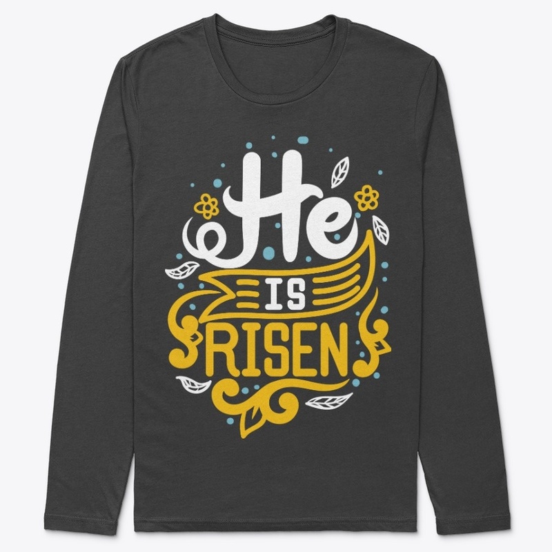 RISEN