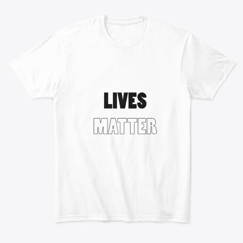 Nero Dubb - Lives Matter