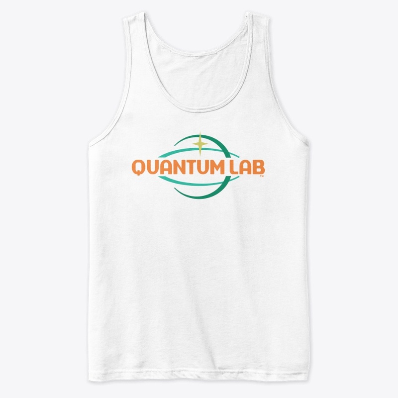 Quantum Lab Staff Premium Tank