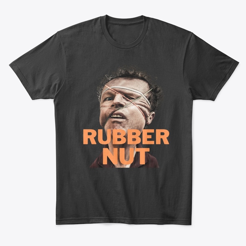 rubber nut