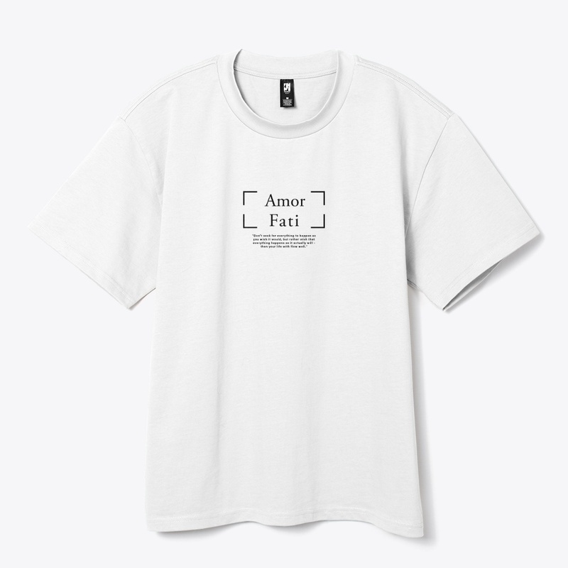 Amor Fati