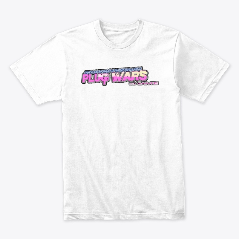 PLUG WARS
