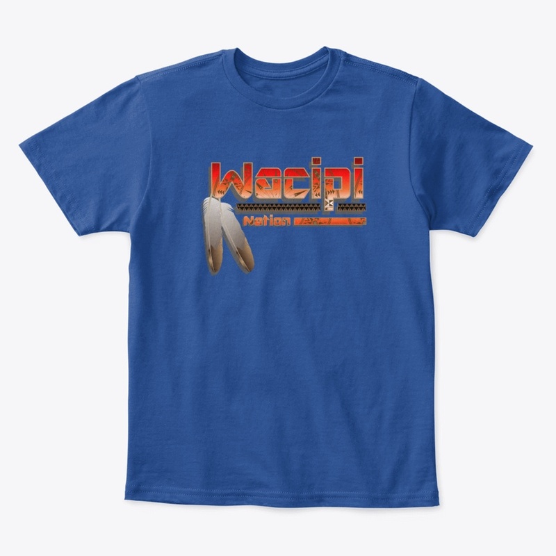 Wacipi Nation