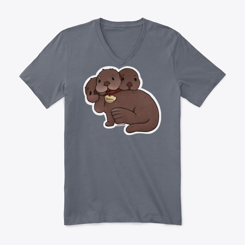 Tiny Arts | Otterbus