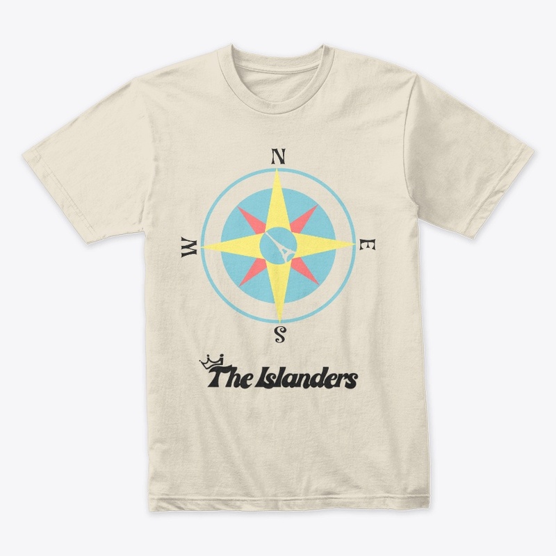 The Enchanted Compass