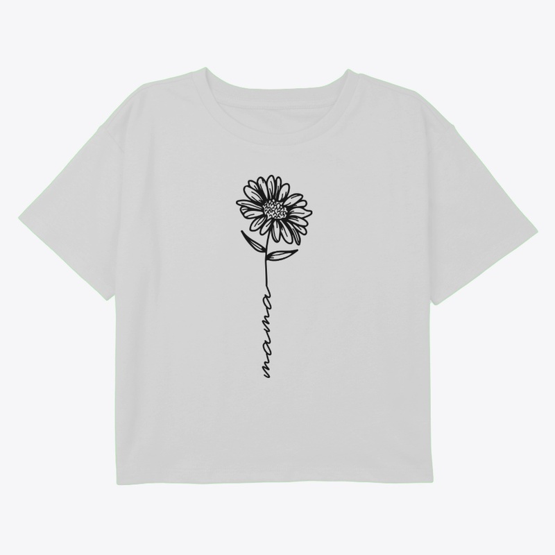 Best Mama Ever Tee