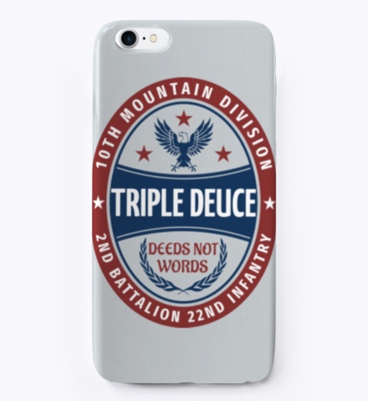 Triple Deuce 