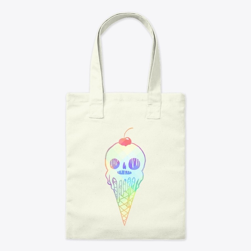 I Scream