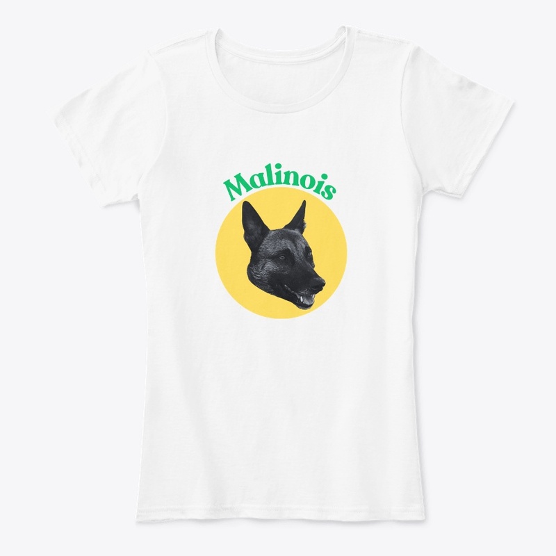 Malinois - Belgian Shepherd Dog
