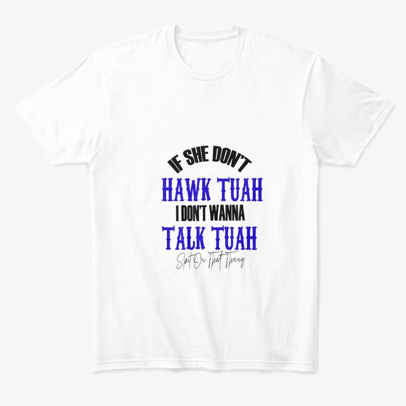 Unbelievable Style at Hawk Tuah