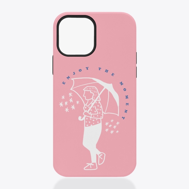 Iphone Magcase