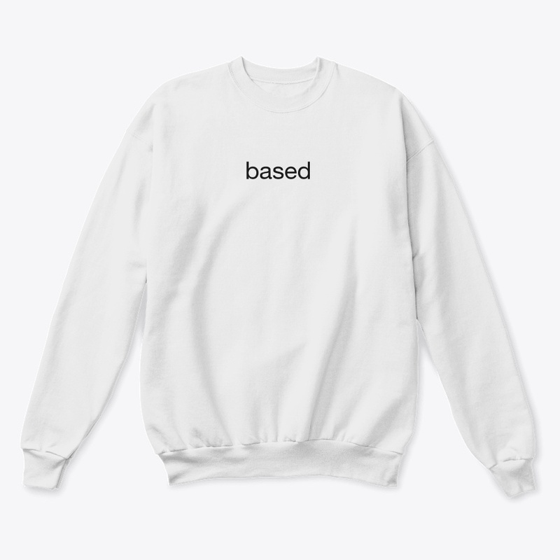 Based Apparel