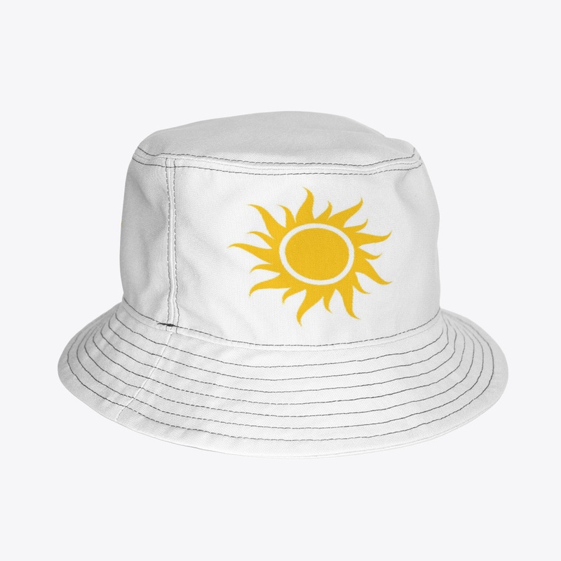 Solar Power Merch