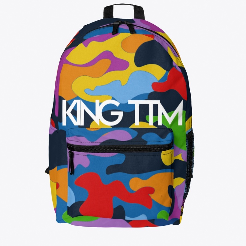 All Color Camo