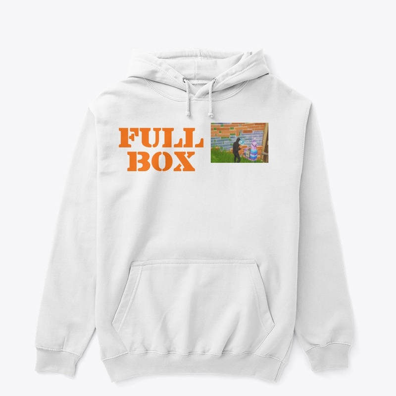 Full box 200