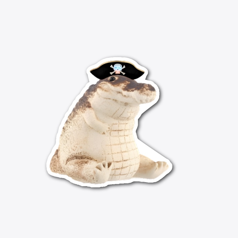 Pirate Bro