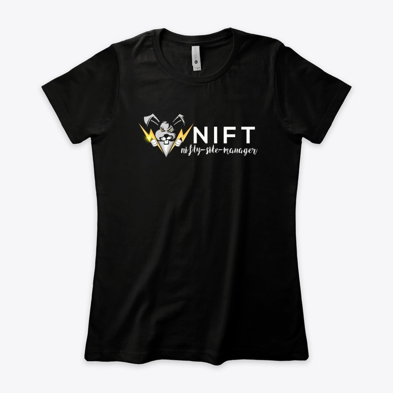 Nift Bunny