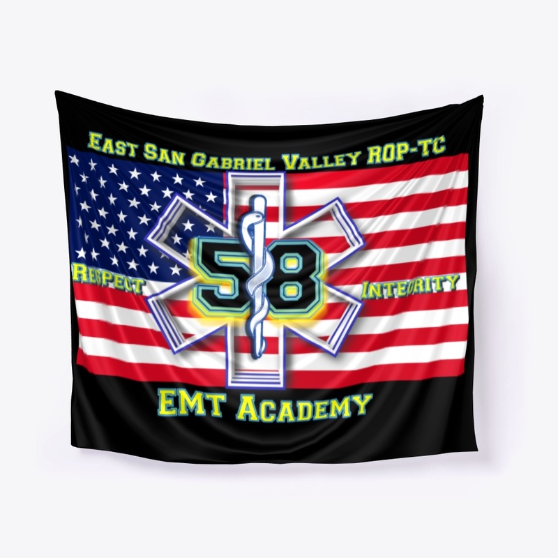 ESGVROP EMT CLASS #58