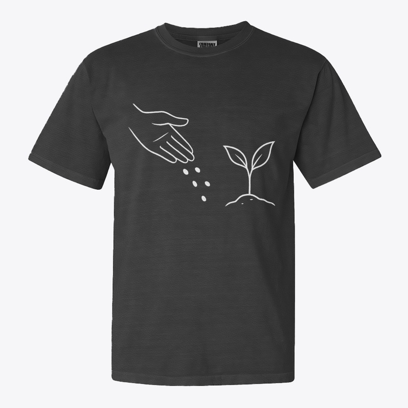 Parable of the Sower