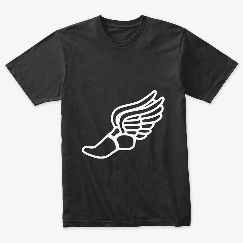 Track and Field Foot