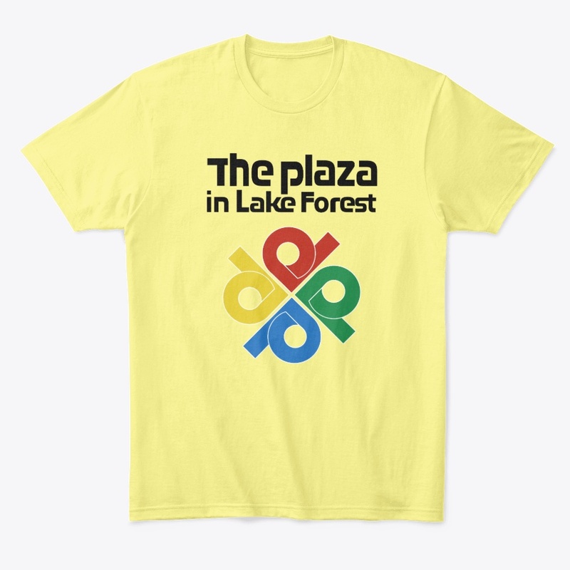 The Plaza