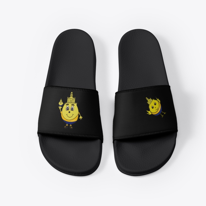 Co. Longford Spudies