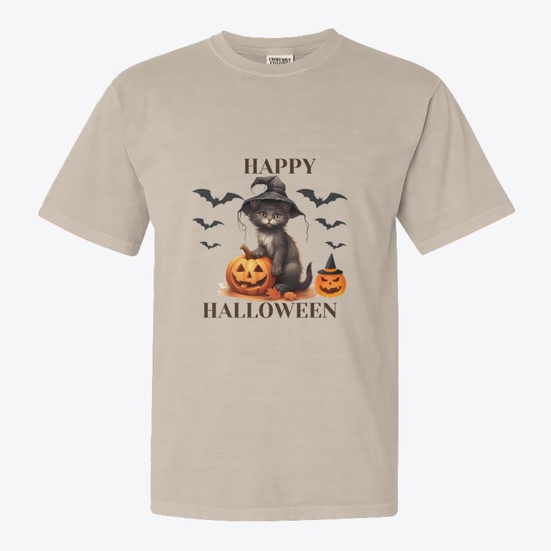 Happy halloween