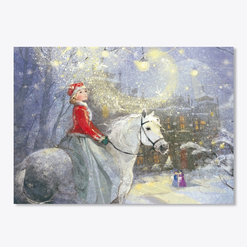 Winter fantasy_3