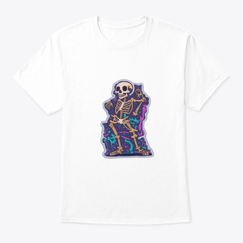 Hip-Hop Bones: Groove in Style! 🕺